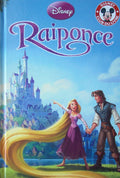 Raiponce - Disney