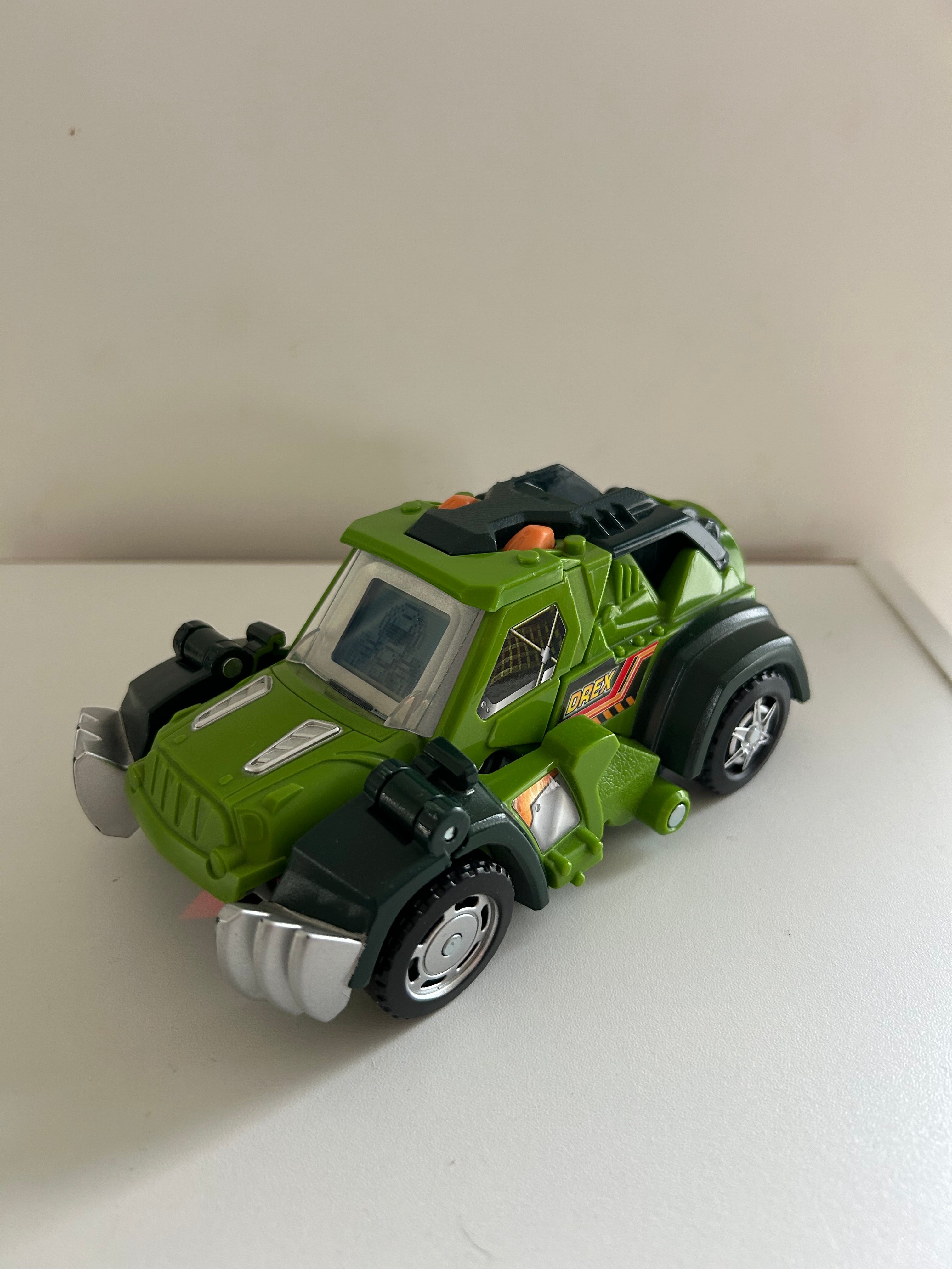 Vtech Switch & Go Dinos Drex