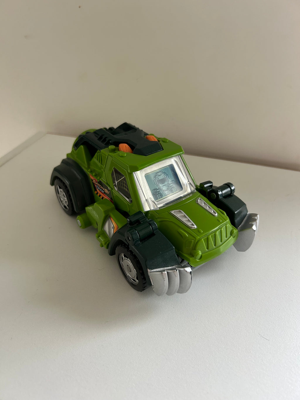 Vtech Switch & Go Dinos Drex