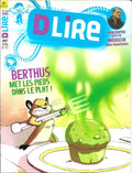D Lire - N°97 - octobre 2006