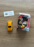 Transformers Bumblebee