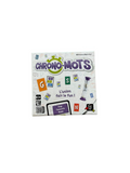 Jeu de société Chrono-mots