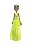 Poupée Disney Princess - Tiana, la princesse et la grenouille