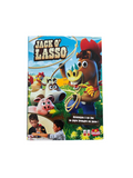 Jack O'Lasso