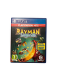 Rayman Legends – PS4