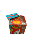 Domino des animaux Djeco