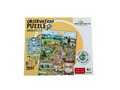 Puzzle d'observation green city Adventura 60 pièces