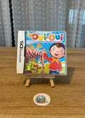 Oui-Oui et le Grand Carnaval des Jouets – Nintendo DS