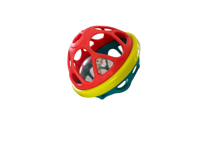 Soft ball Sophie la girafe